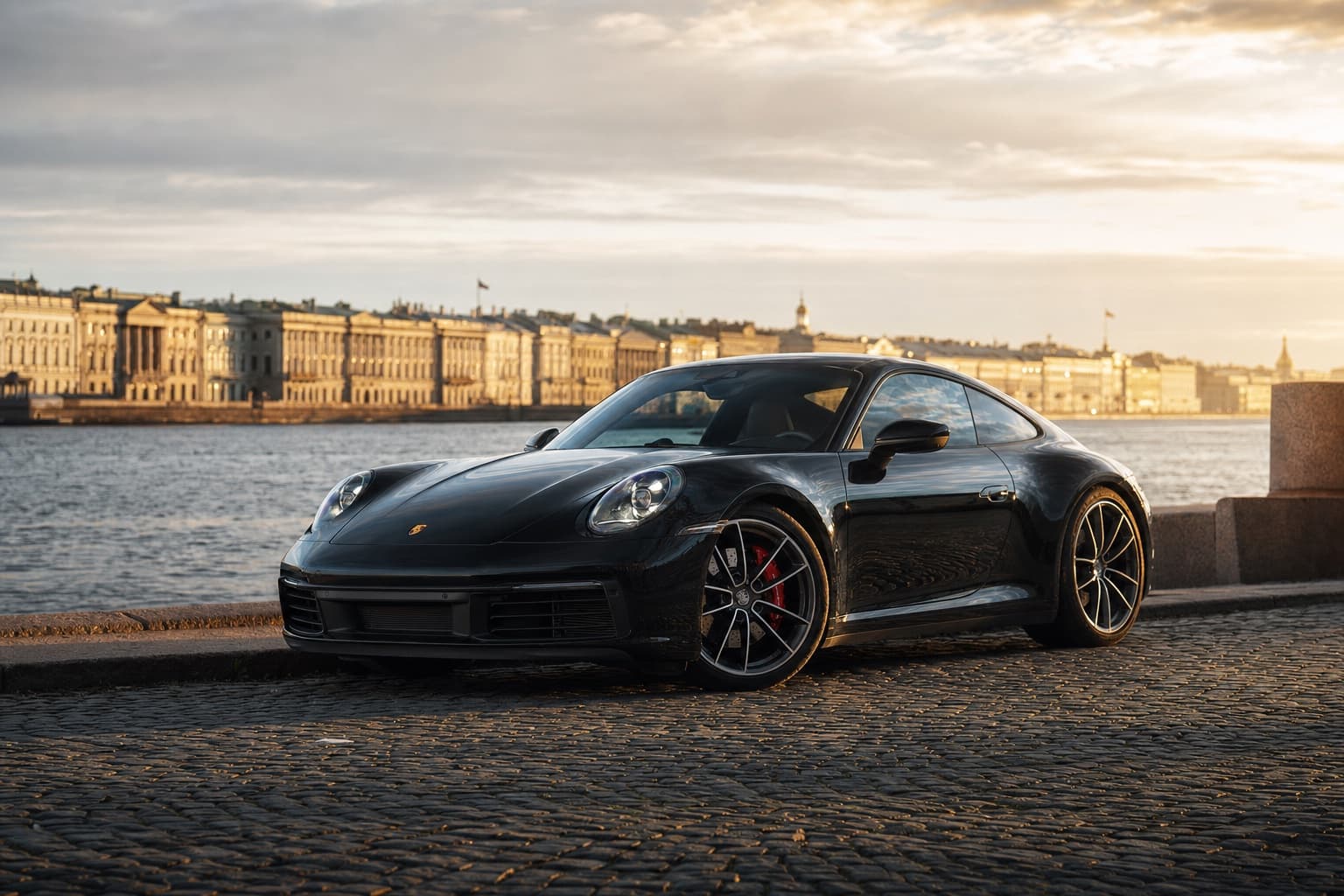 Self-Drive Car Rental