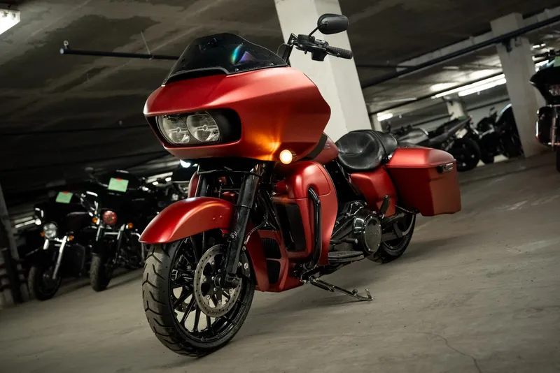 Harley-Davidson Road Glide