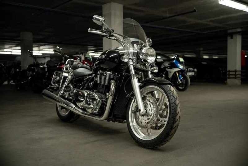 Triumph Thunderbird