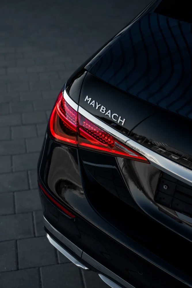 Mercedes-Maybach S680 — фото 26