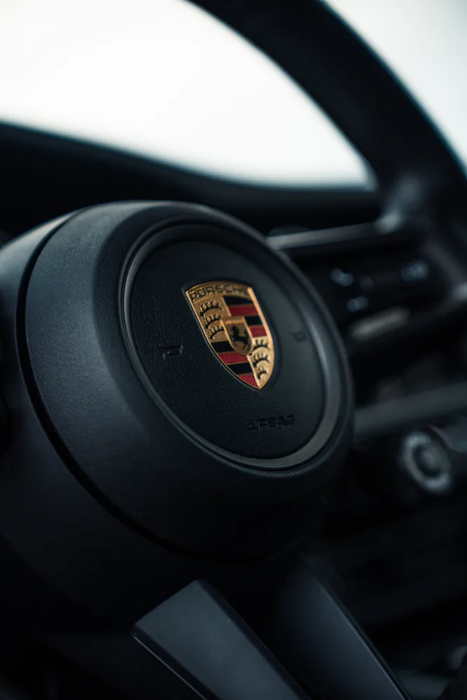 Porsche 911 Carrera 4S — фото 6