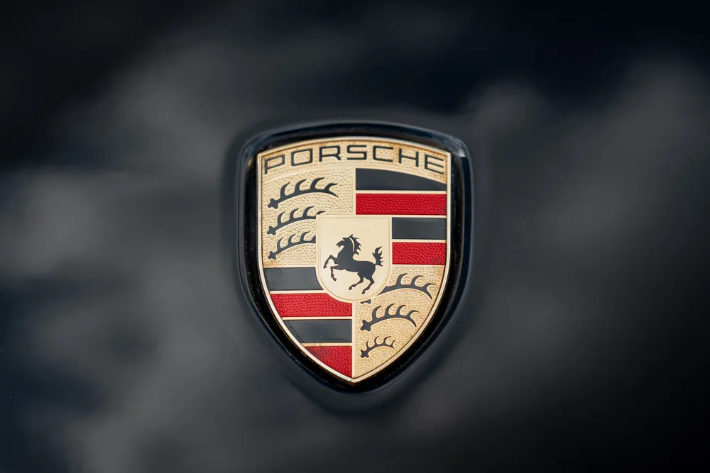 Porsche Cayenne Coupe — фото 15